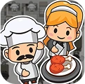 Kate's Cooking Party